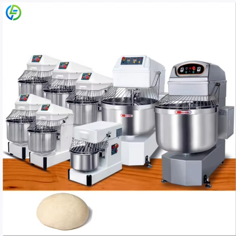 Kitchen Aid Baking Machine - Mezclador de masa en espiral personalizado
