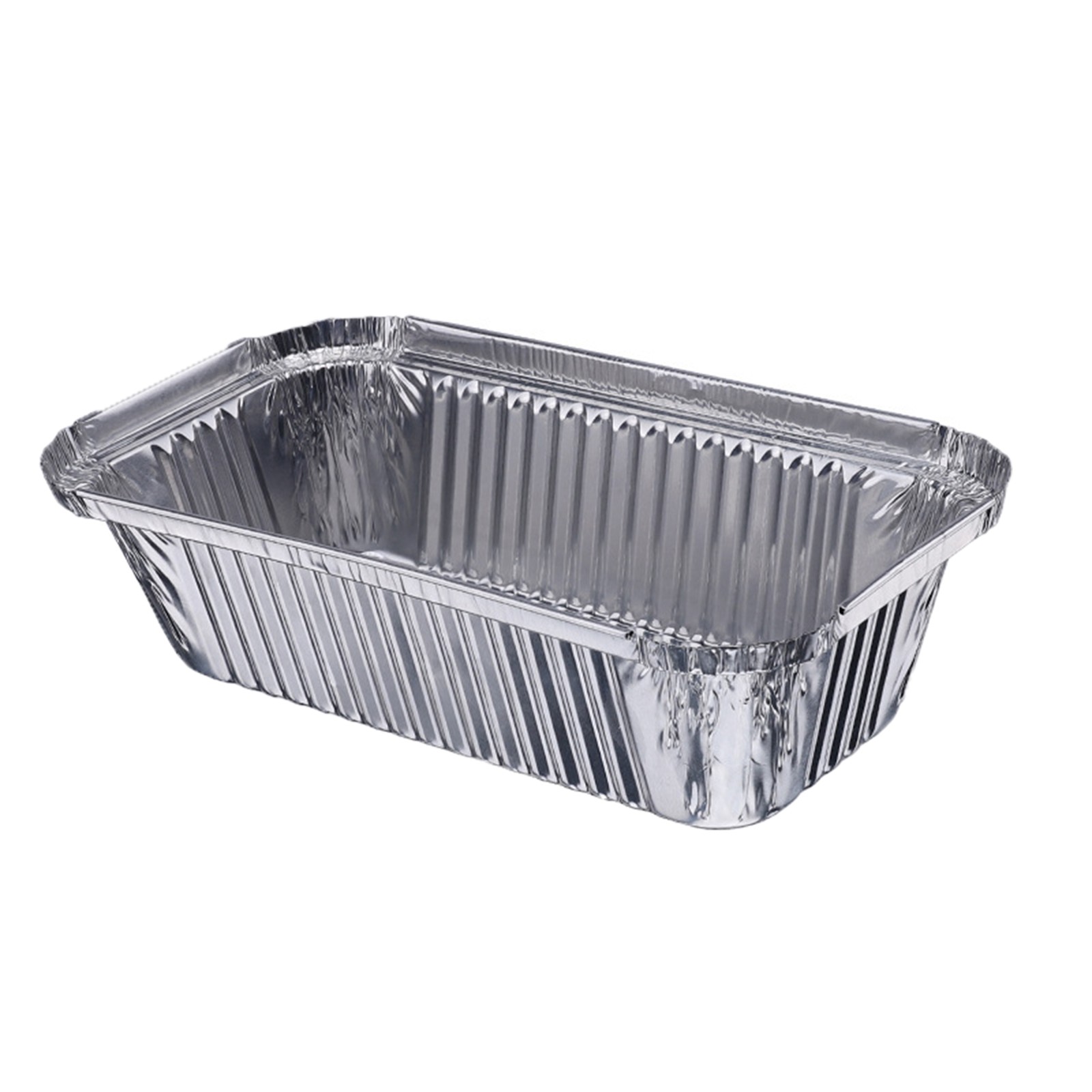 Kitchen Baking Tray Set - Bandejas grandes desechables de papel de