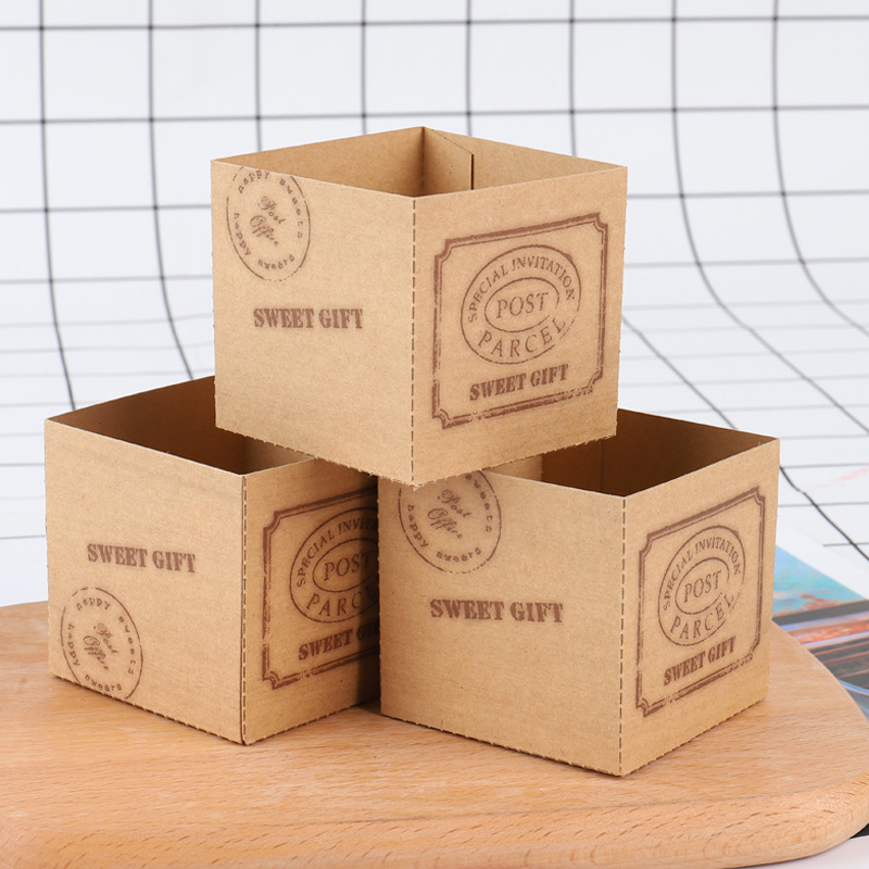 Kitchen Krafts Baking Supplies - Paquete de 100 Uds. De envoltorios