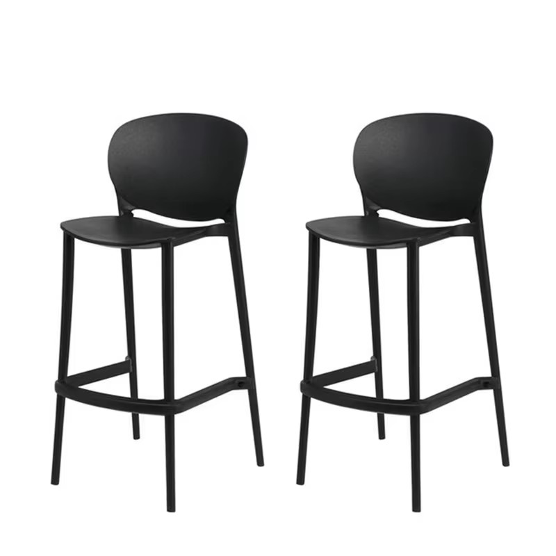 Kitchen Q - Minisilla de comedor para cocina, muebles