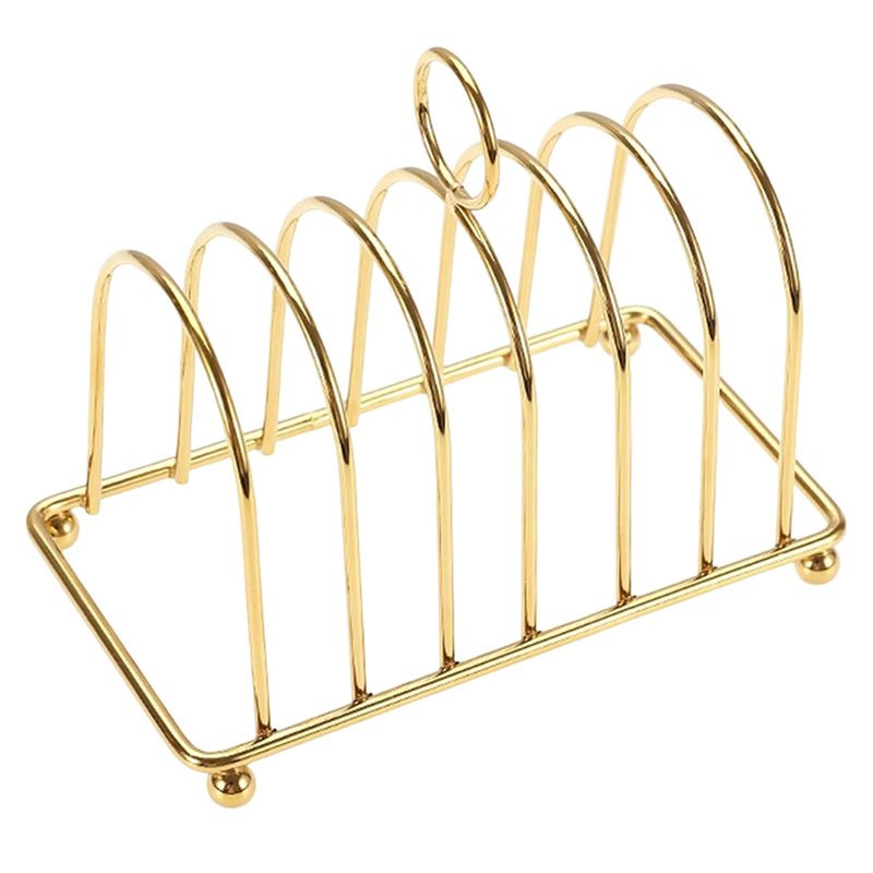 Kitchen With Baking Station - Soporte para pan tostado GYTB, rejilla