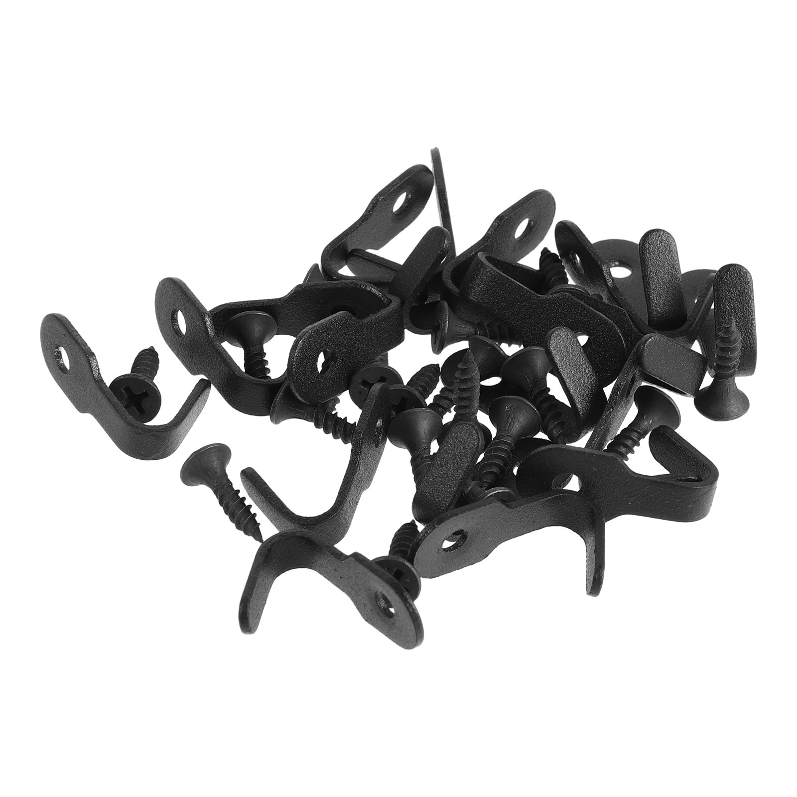 Kitchen Utensils - 20 Piezas de Mini Ganchos de