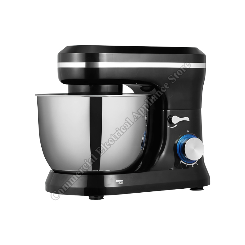 Kitchen Aid Baking Machine - Máquina Mezcladora de Masa para Hornear,