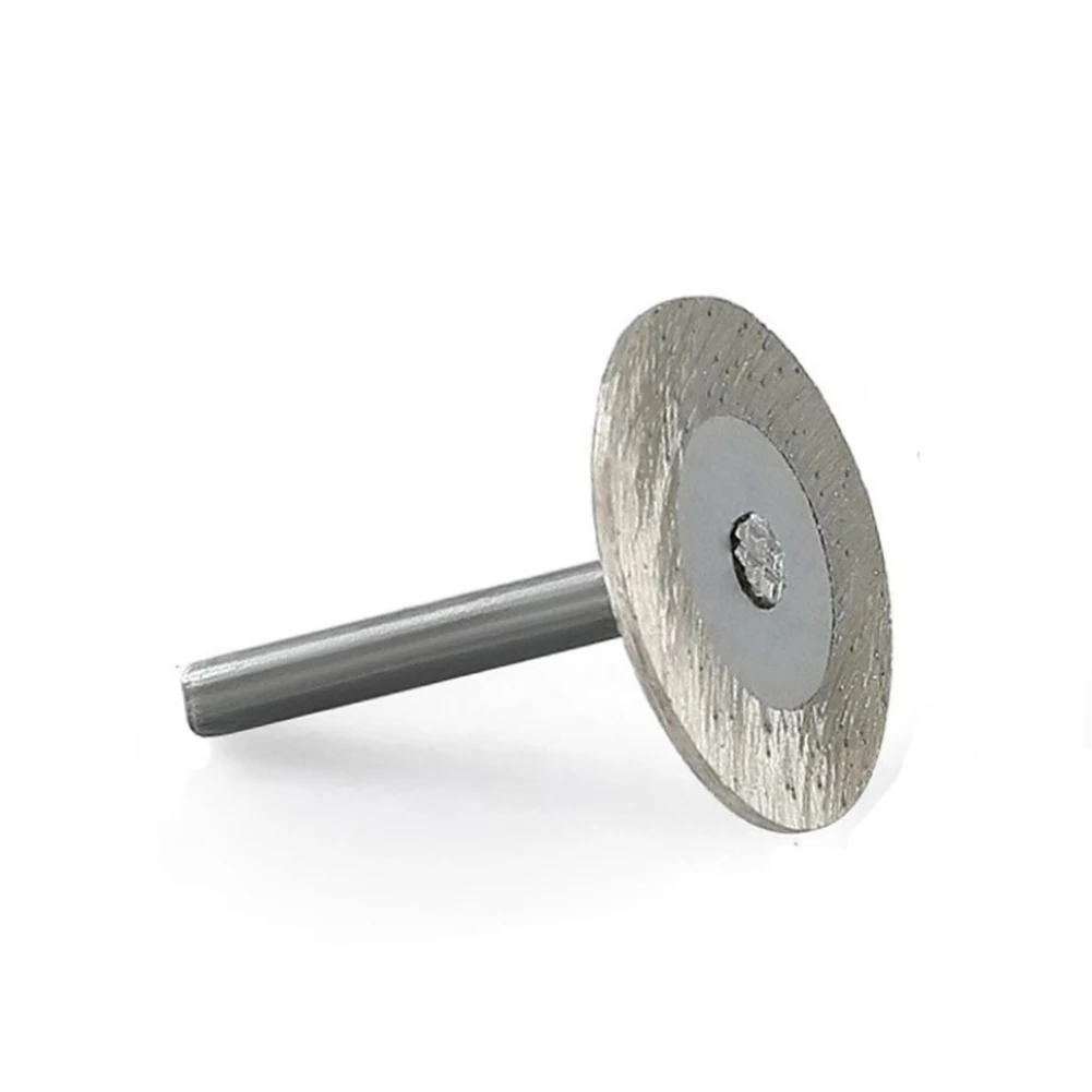 Rolling Pin Marble - Disco de corte de diamante de