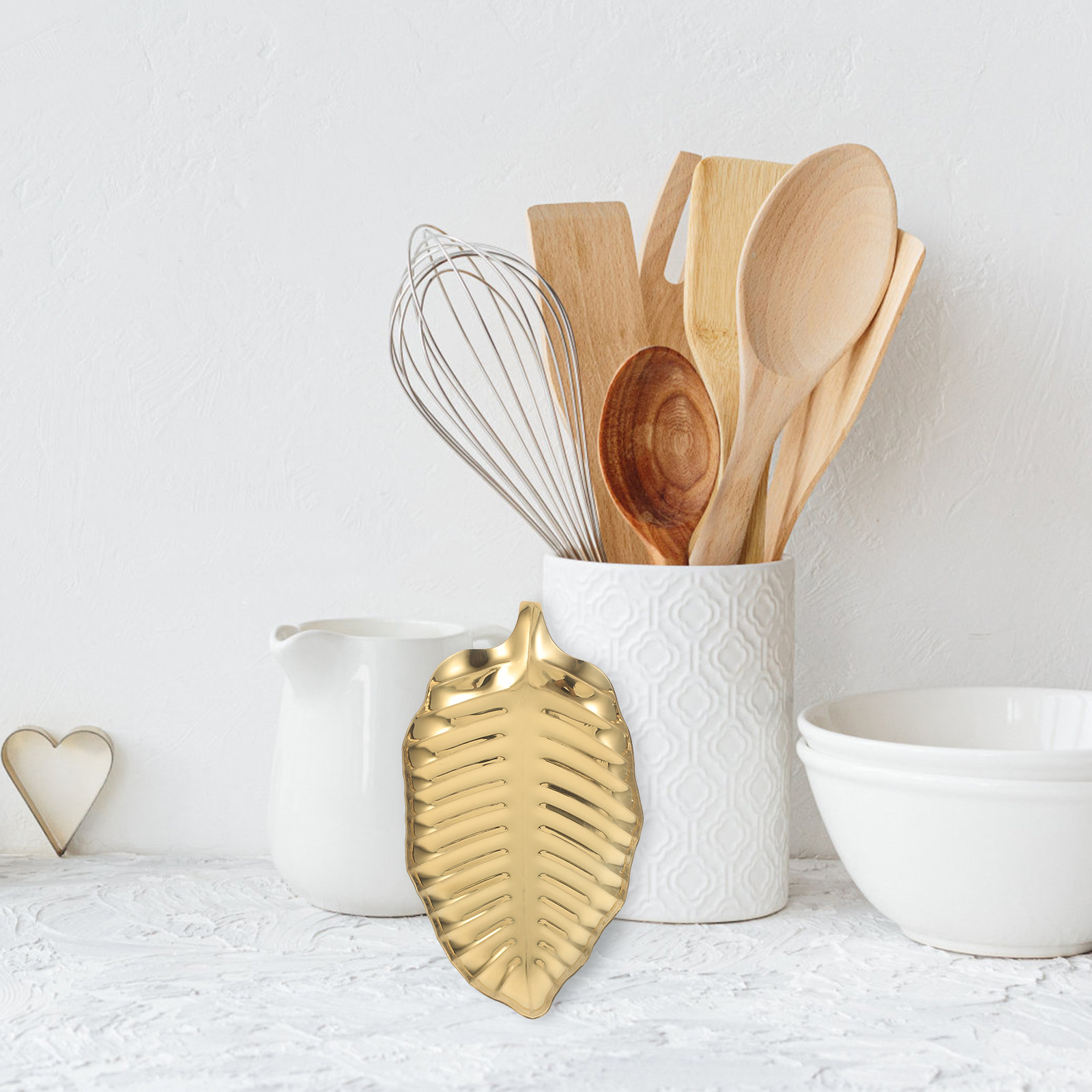 Reposacucharas Multifuncional  - Kitchen With Baking Station reseña y precio