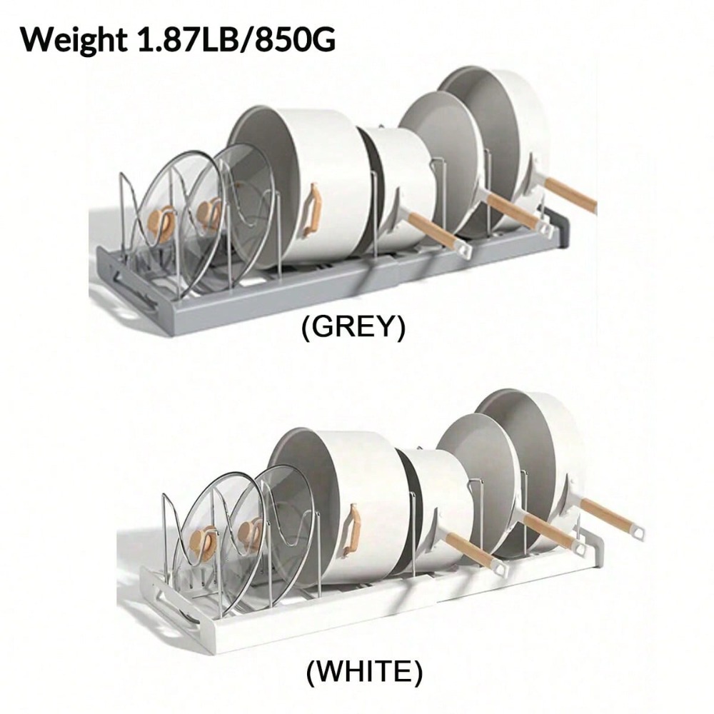 Organizador de cocina definiti - Kitchen Utensils reseña y precio