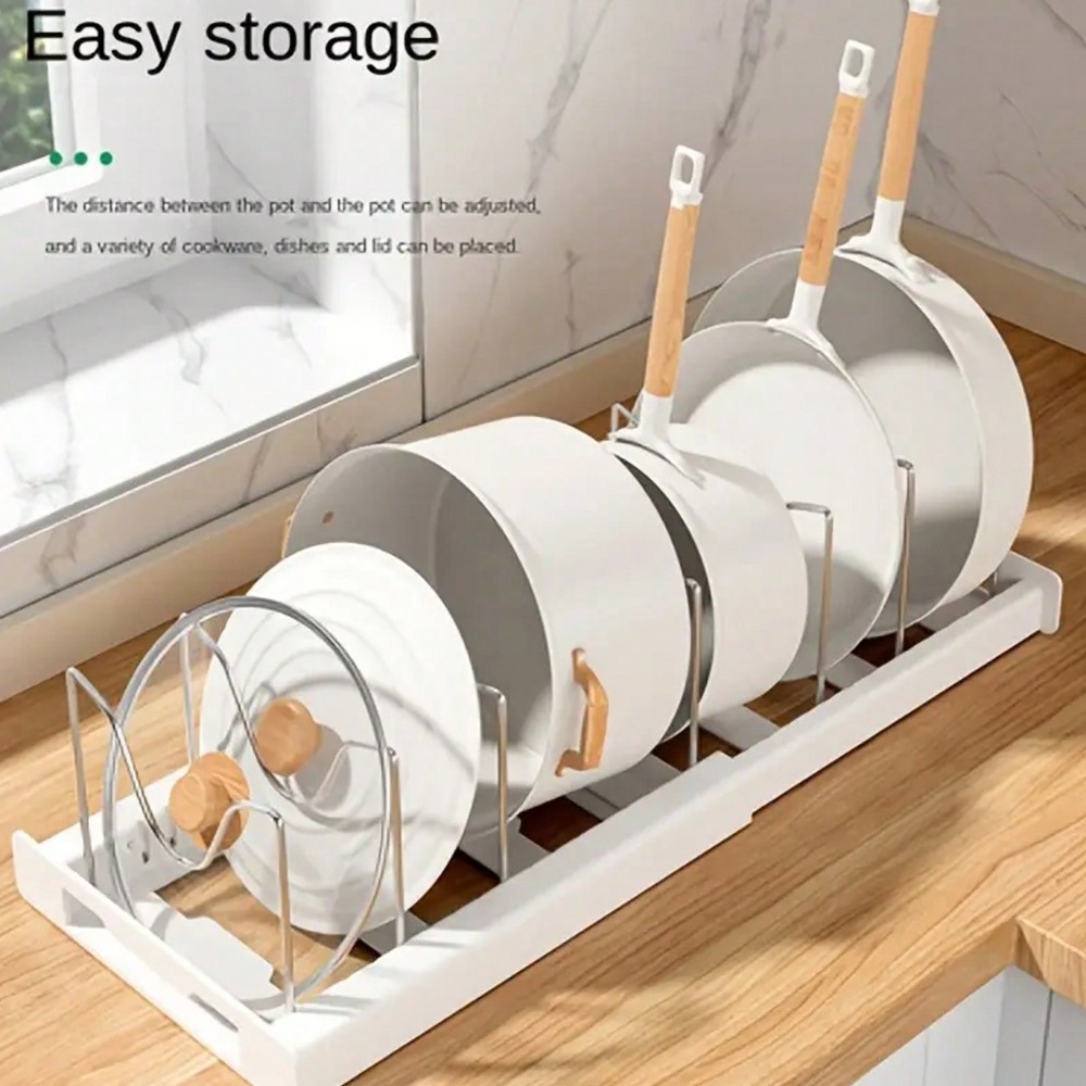 Organizador de cocina definiti - Kitchen Utensils reseña y precio