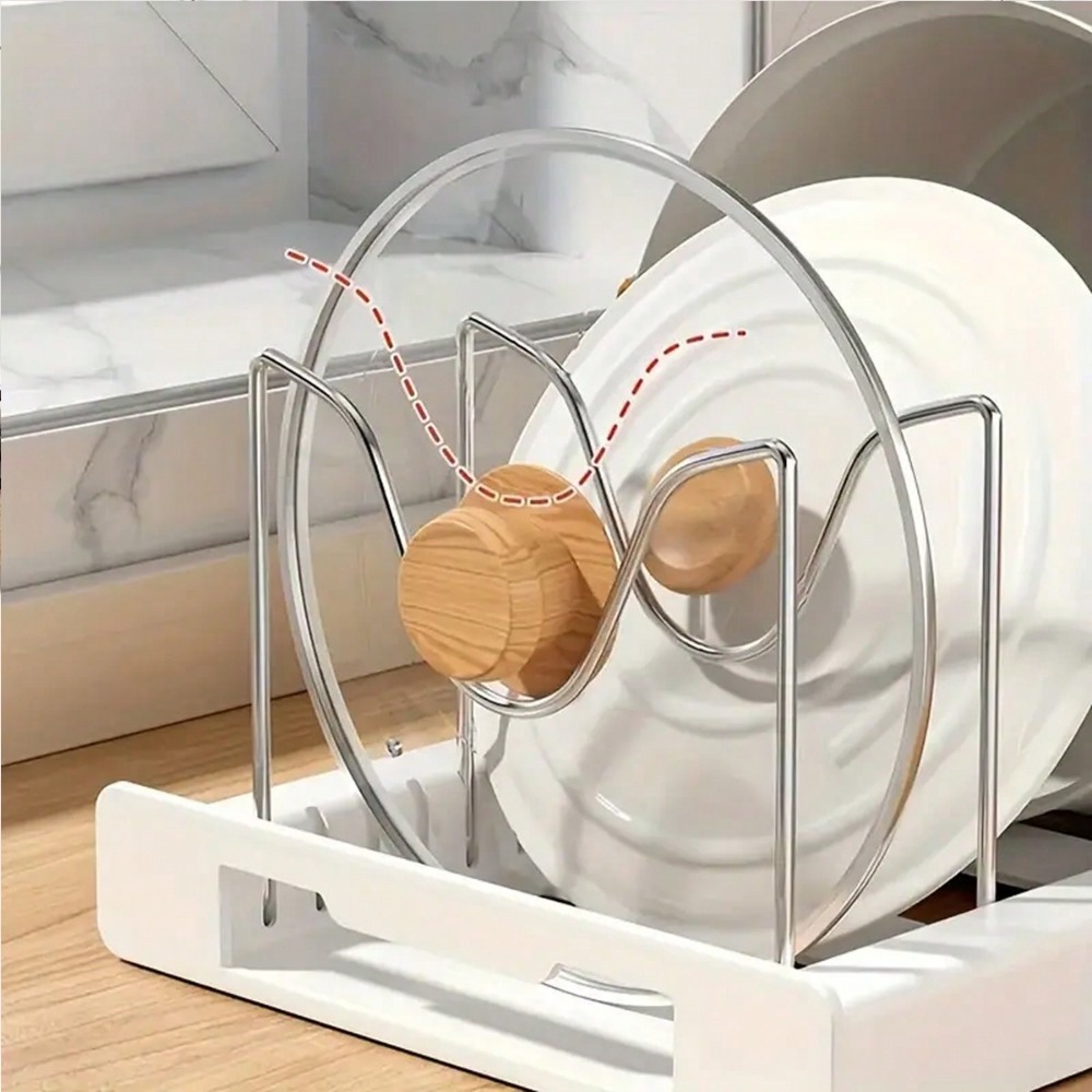 Organizador de cocina definiti - Kitchen Utensils reseña y precio