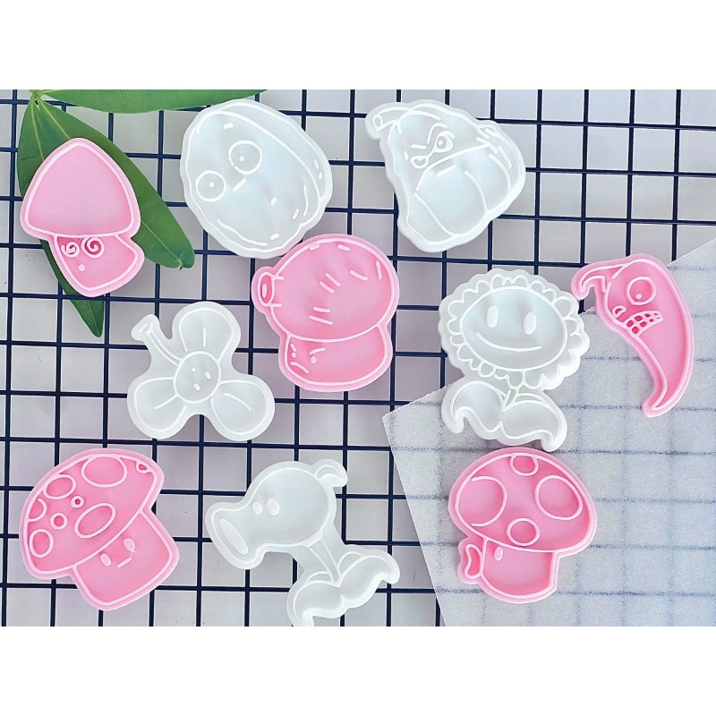 Nuevo y Adorable Molde para Ga - Kitchen Utensils reseña y precio
