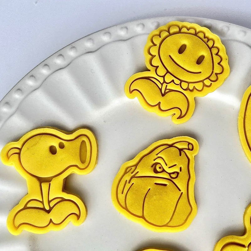 Nuevo y Adorable Molde para Ga - Kitchen Utensils reseña y precio