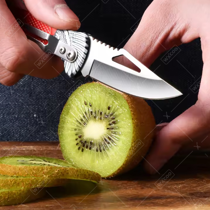 Cuchillo Plegable WXCOO de Ace - Kitchen Q reseña y precio