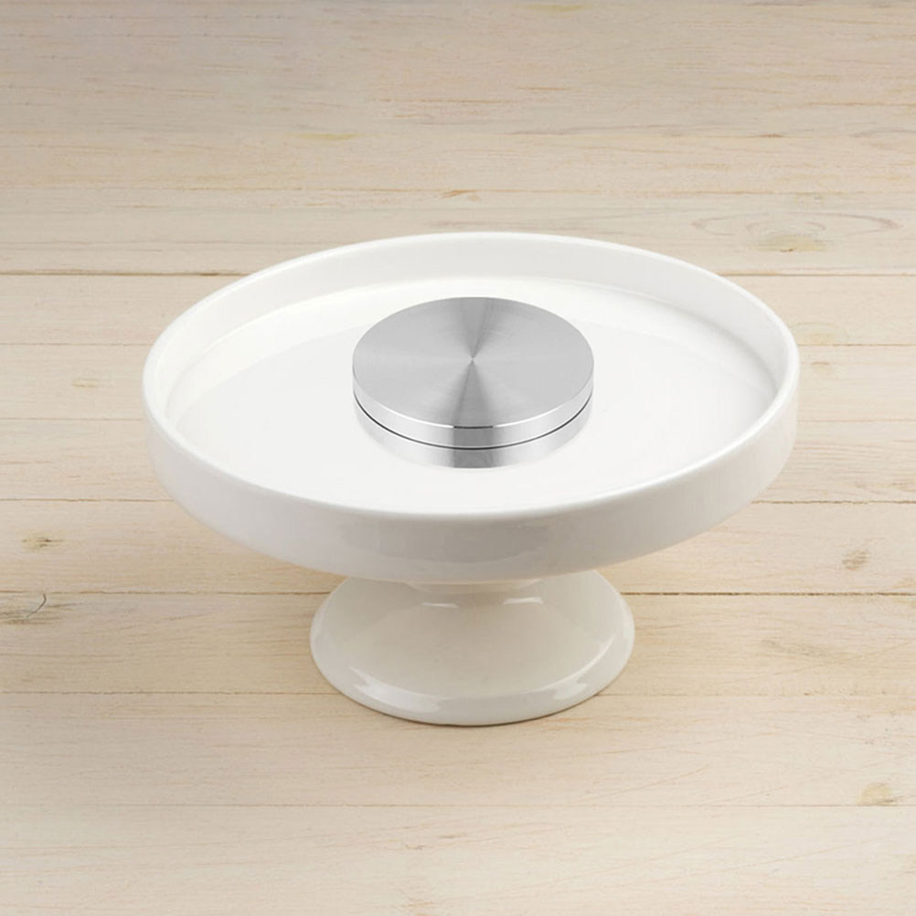 2 unidades de base giratoria p - Kitchen Baking Table reseña y precio