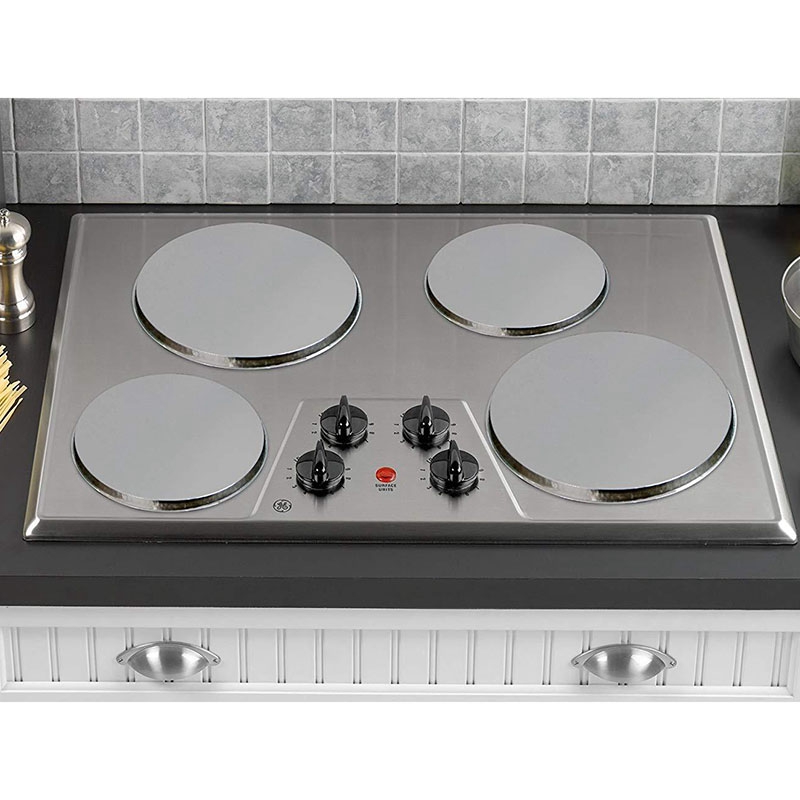 Juego de 4 Cubiertas Protector - Kitchen Utensils reseña y precio