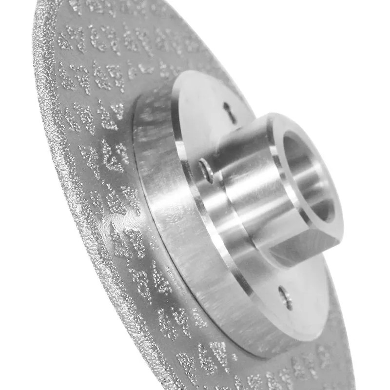 Disco de corte de hoja de sier - Rolling Pin Marble reseña y precio