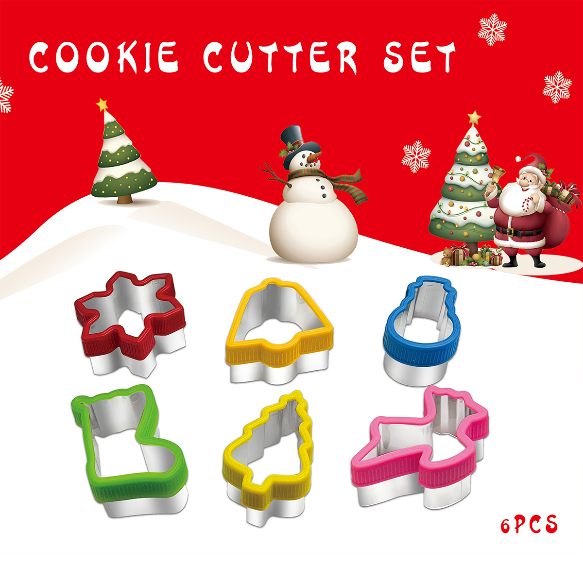 Guardamanos de corte de gallet - Baking Kitchen Set reseña y precio