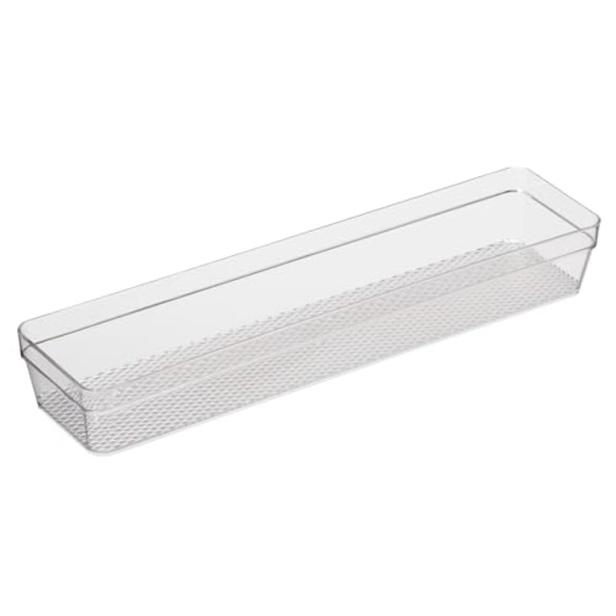 Organizador Transparente para  - Kitchen Utensils reseña y precio
