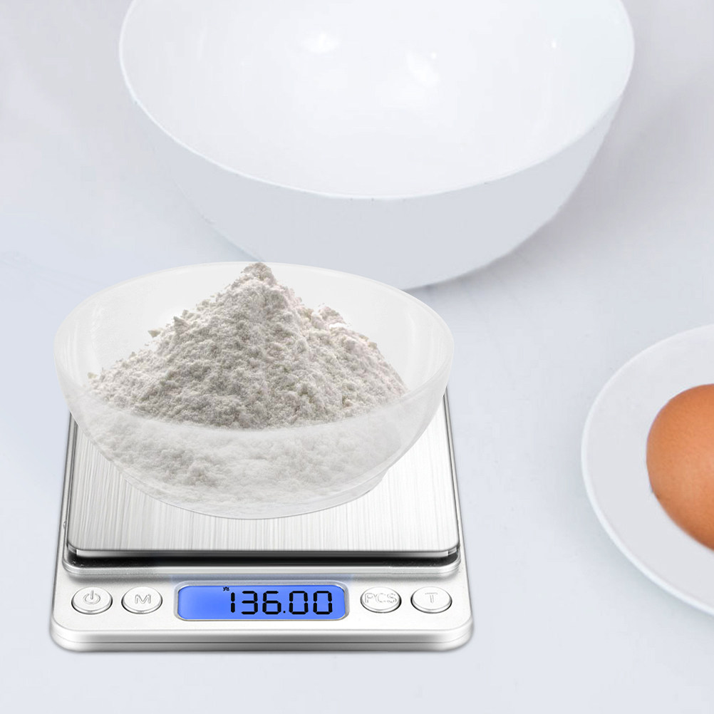 Juego de 3 Recipientes Transpa - Kitchen Baking Tray Set reseña y precio