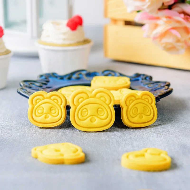 Cortador de Galletas de Animal - Baking Kitchen Set reseña y precio