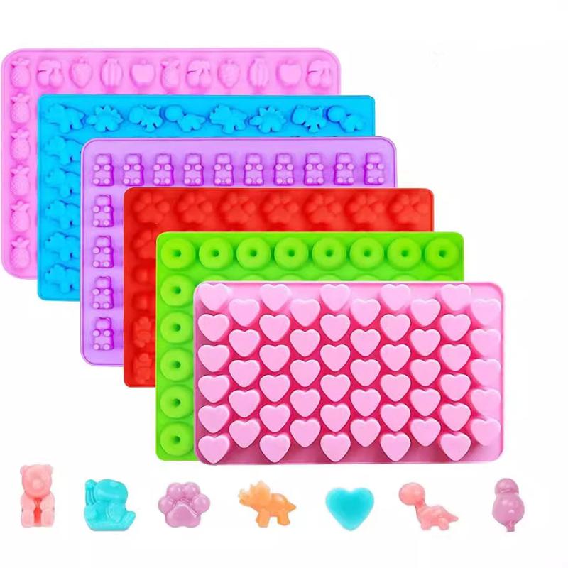 Nuevo Kit de 1/5 Piezas de Mol - Kitchen Baking Tray Set reseña y precio