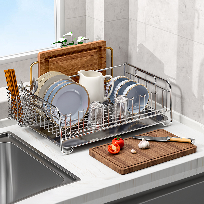 Estante de Almacenamiento de C - Kitchen Utensils reseña y precio