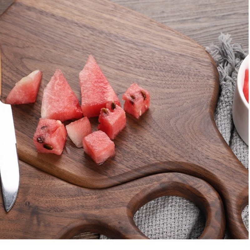 Tablas de cortar sólidas de no - Kitchen Utensils reseña y precio