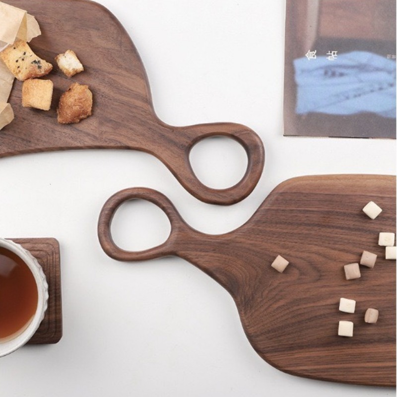 Tablas de cortar sólidas de no - Kitchen Utensils reseña y precio