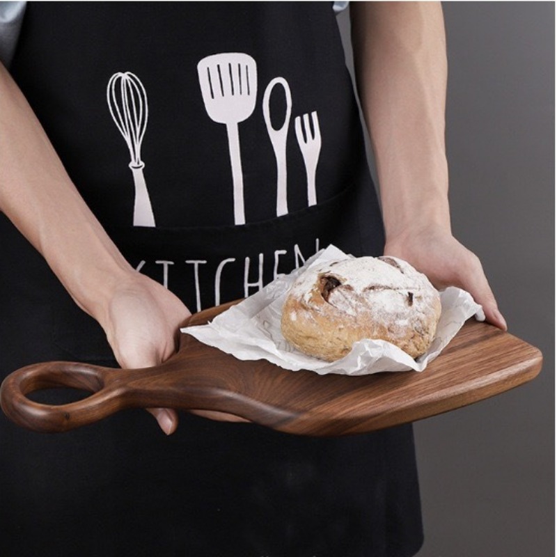 Tablas de cortar sólidas de no - Kitchen Utensils reseña y precio