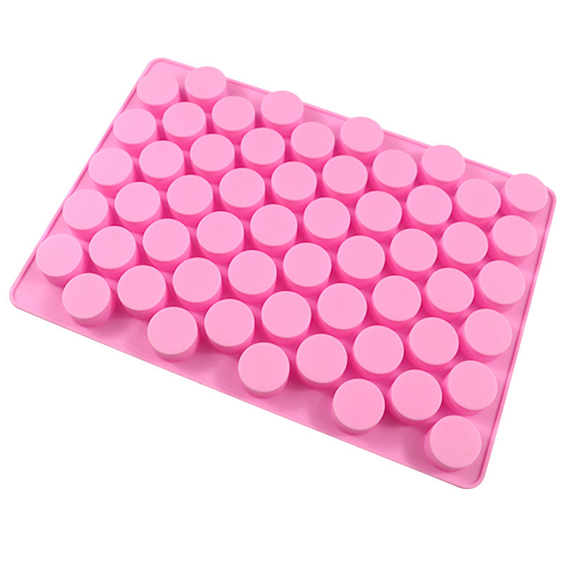 Molde de silicona en forma de  - Silicone Cake Mold reseña y precio