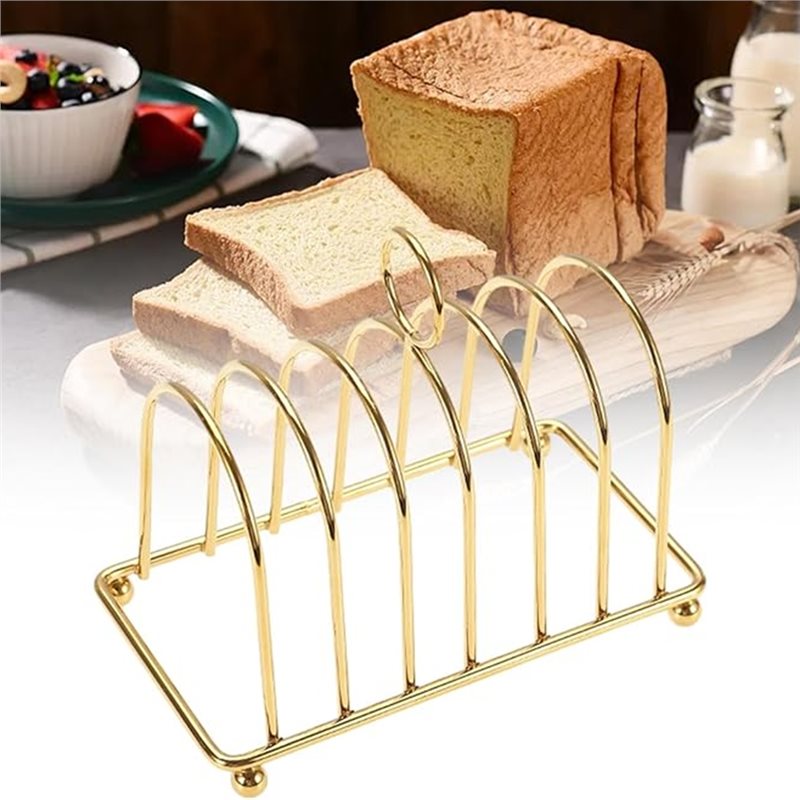 Soporte para pan tostado GYTB, - Kitchen With Baking Station reseña y precio
