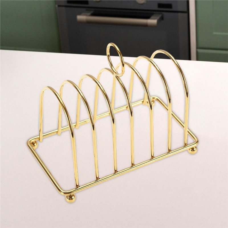 Soporte para pan tostado GYTB, - Kitchen With Baking Station reseña y precio
