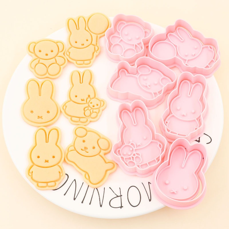 Molde para Galletas de la Seri - Kitchen Utensils reseña y precio