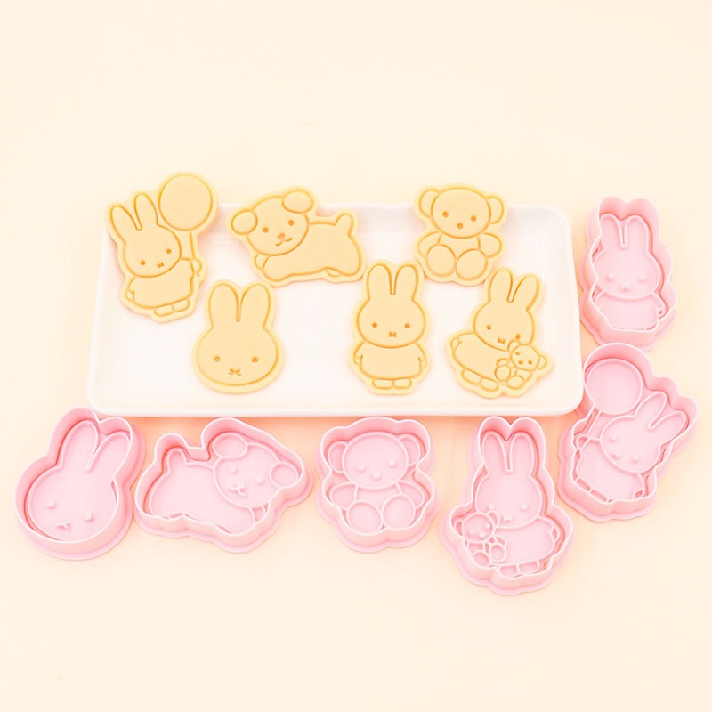 Molde para Galletas de la Seri - Kitchen Utensils reseña y precio