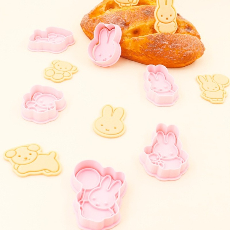 Molde para Galletas de la Seri - Kitchen Utensils reseña y precio