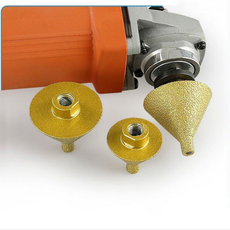 Broca de diamante M14 para bis - Rolling Pin Marble reseña y precio