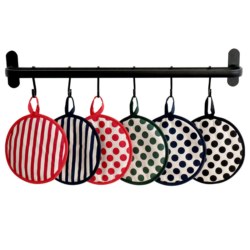 Almohadilla aislante de algodó - Kitchen Baking Table reseña y precio