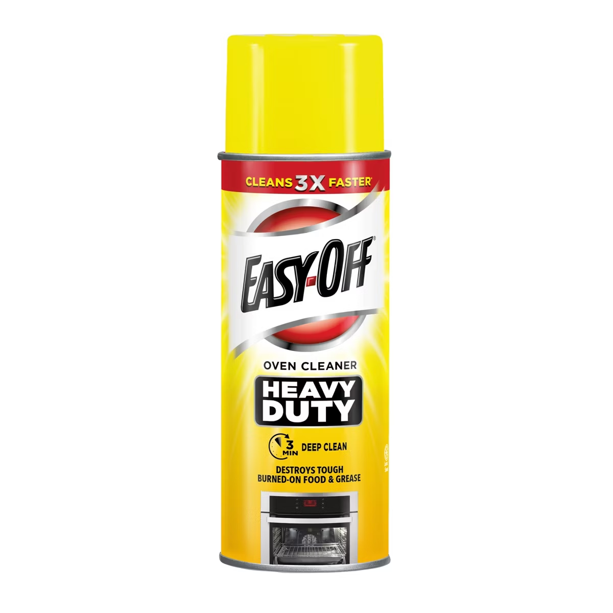 Limpiador de Horno de Alta Res - Kitchen Cleaner With Baking Soda reseña y precio