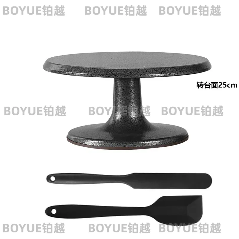 Base Giratoria de Aluminio Dor - Kitchen Baking Table reseña y precio