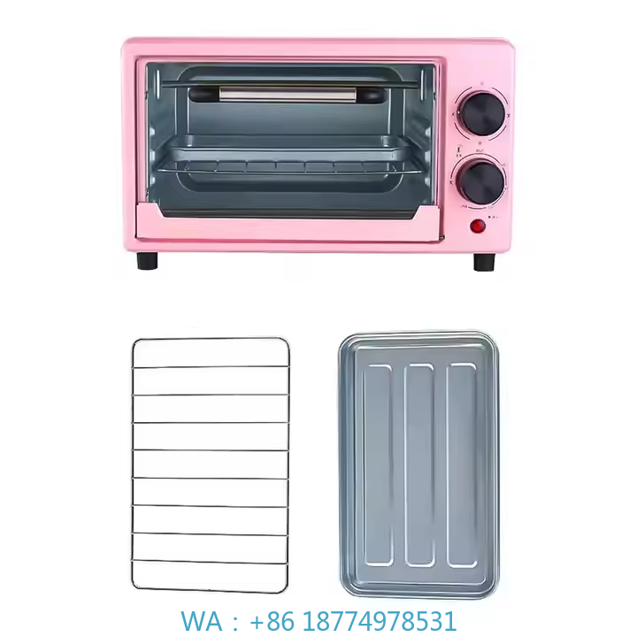 1. Horno de encimera compacto  - Baking Kitchen Layout reseña y precio