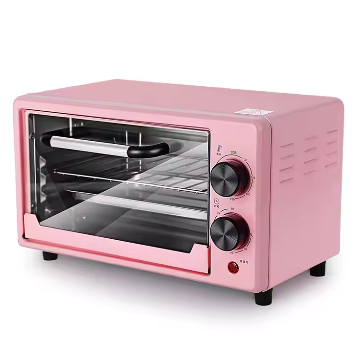 1. Horno de encimera compacto  - Baking Kitchen Layout reseña y precio