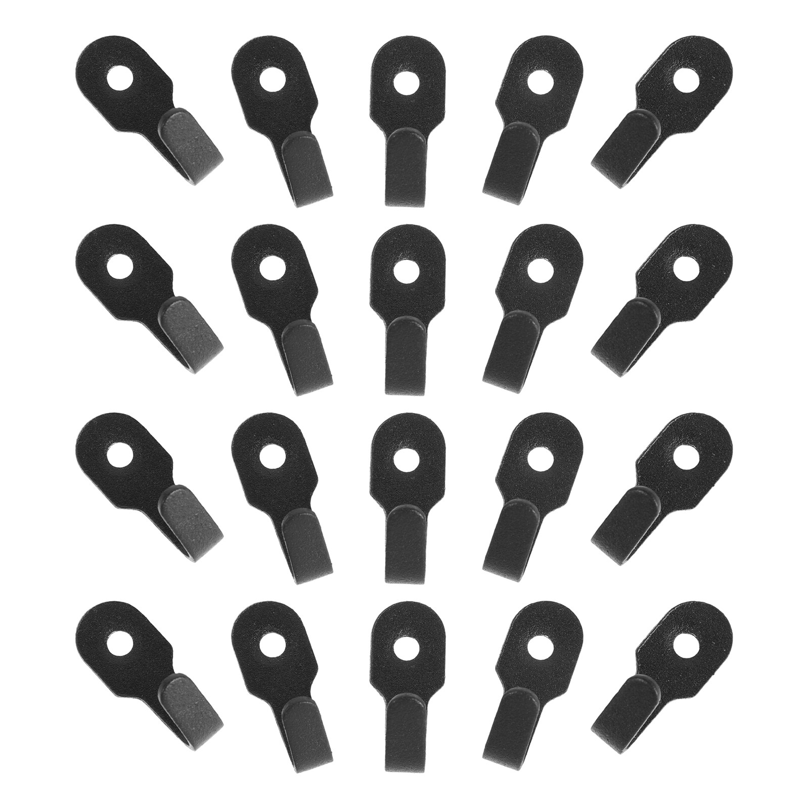 20 Piezas de Mini Ganchos de A - Kitchen Utensils reseña y precio