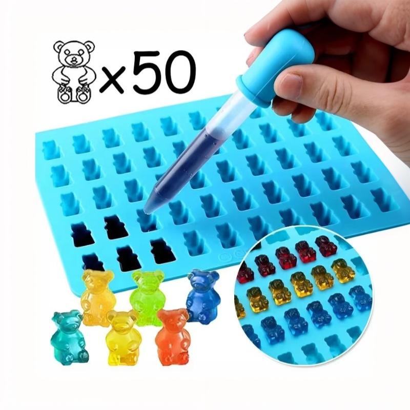 1/5 piezas de kit de moldes de - Kitchen Baking Tray Set reseña y precio