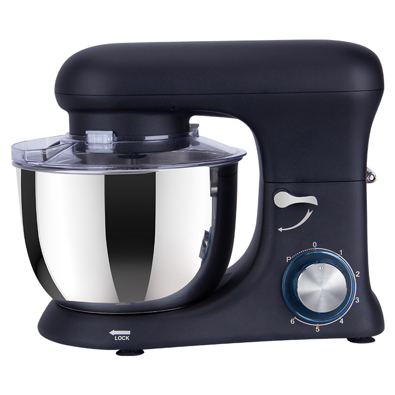 Batidora Planetaria para Repos - Kitchen Aid Baking Machine reseña y precio