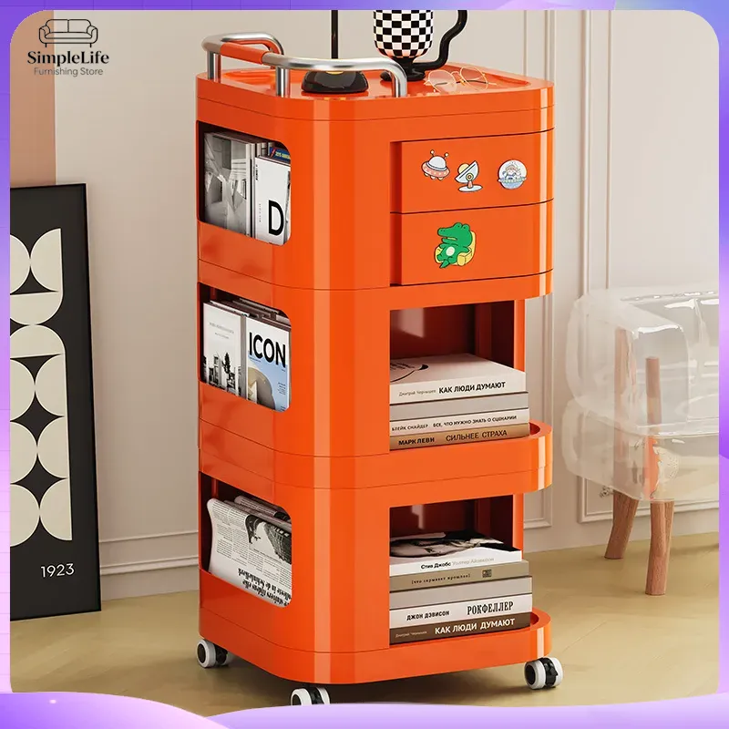Carrito de Cocina con Ruedas,  - Kitchen With Baking Station reseña y precio