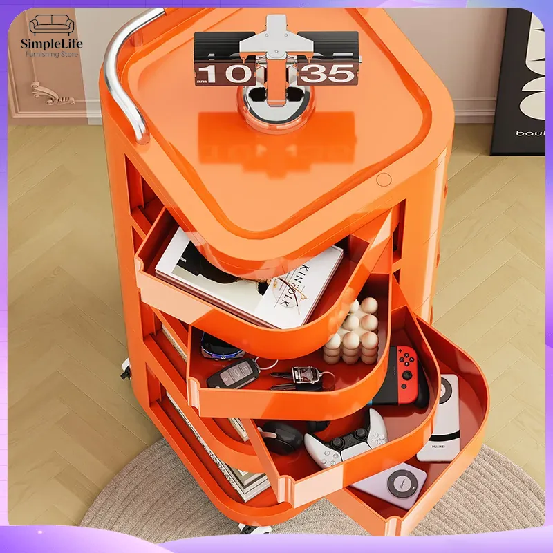 Carrito de Cocina con Ruedas,  - Kitchen With Baking Station reseña y precio