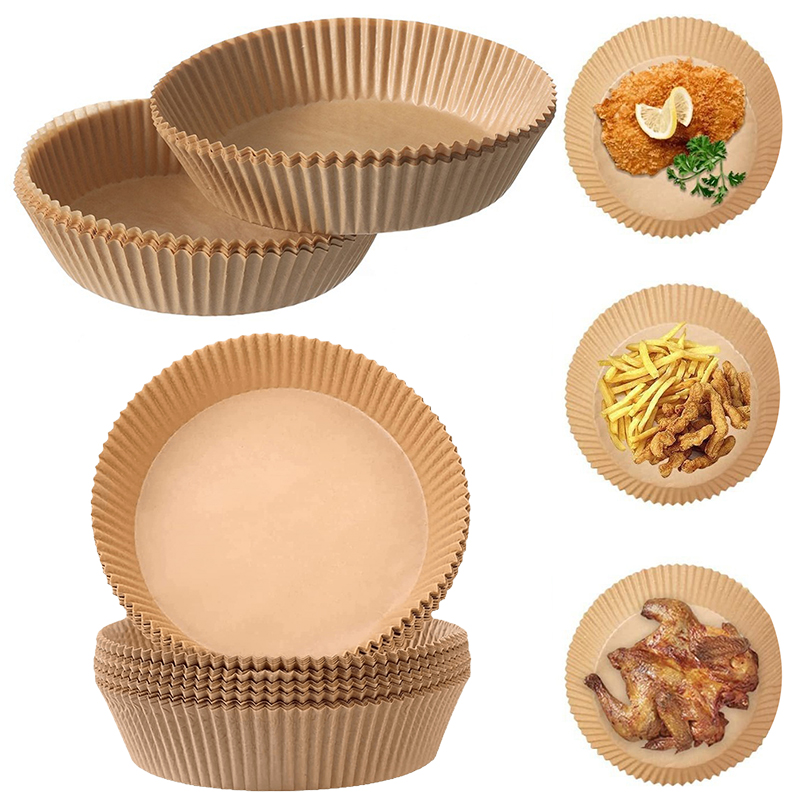Placa de papel para freidora d - Baking Kitchen Set reseña y precio