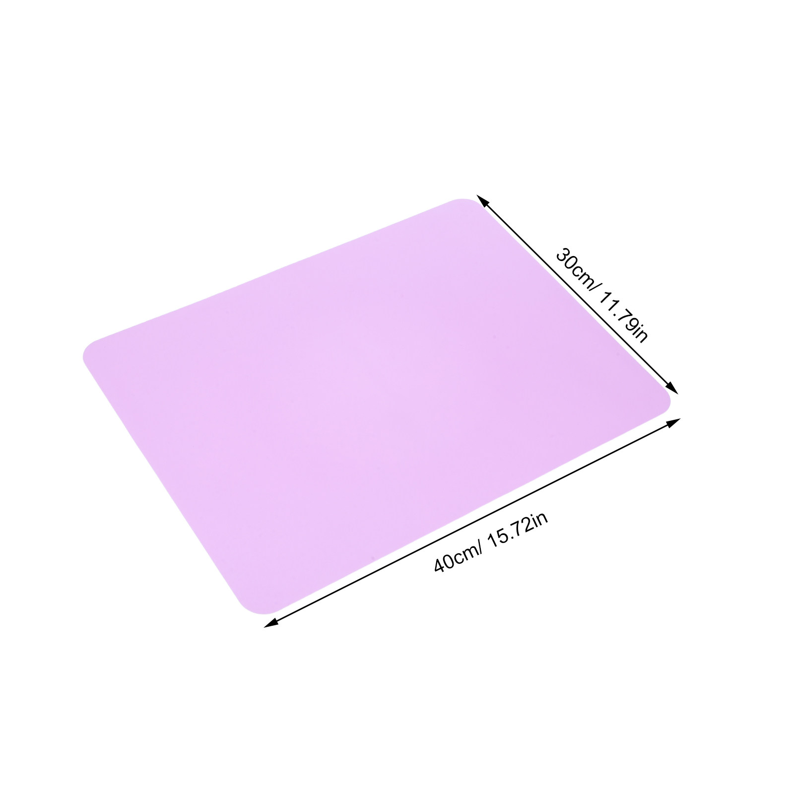 2 Piezas de Alfombrillas de Si - Kitchen Baking Table reseña y precio