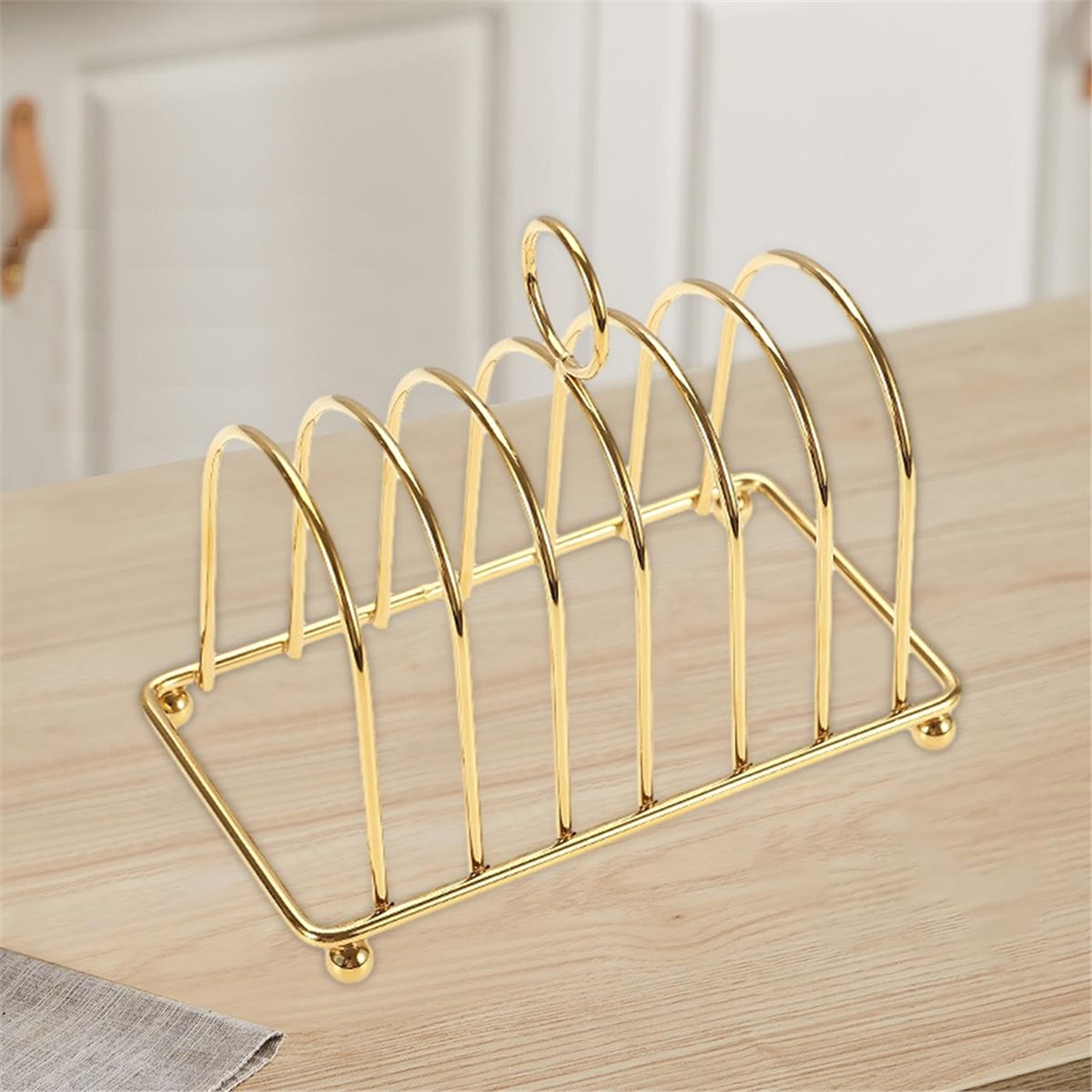 【AT48】 NUEVO Soporte para Pan, - Kitchen With Baking Station reseña y precio