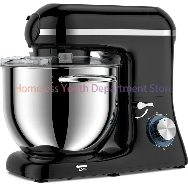 Máquina mezcladora para hornea - Kitchen Aid Baking Machine reseña y precio