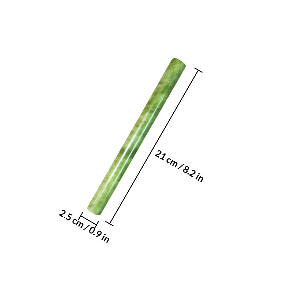 Rodillo de masa de mármol resi - Rolling Pin Marble reseña y precio