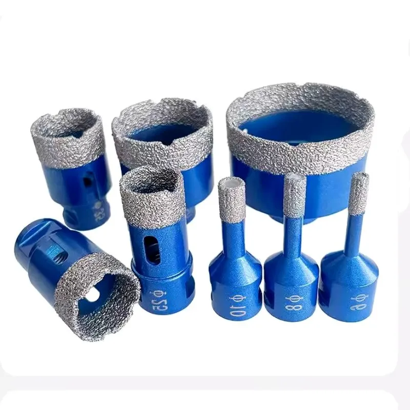 Juego de brocas de diamante M1 - Rolling Pin Marble reseña y precio